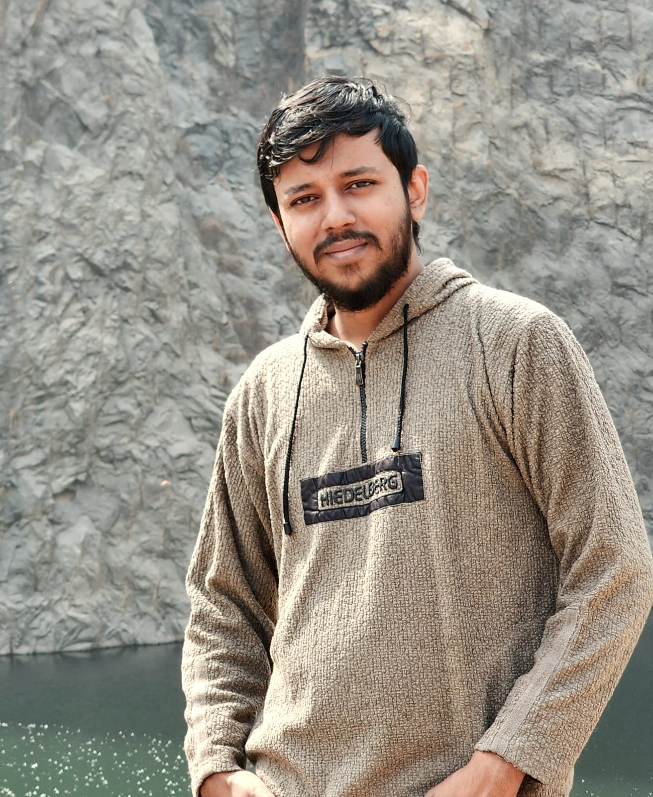 Ankit Kumar Panda