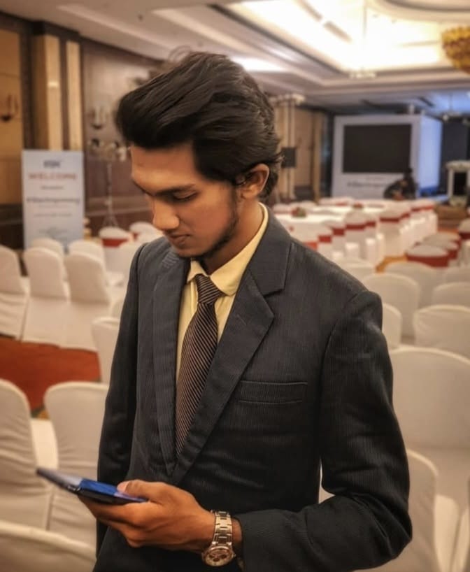 SK Arif Majid