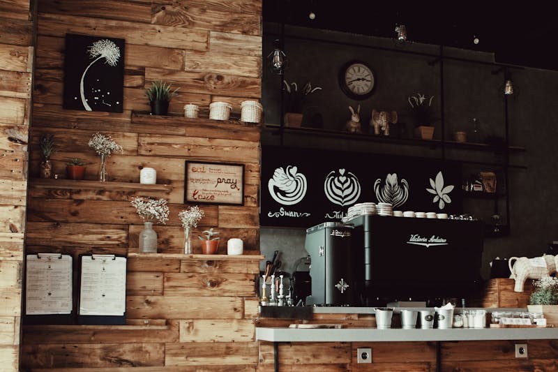 Urban Brew Café