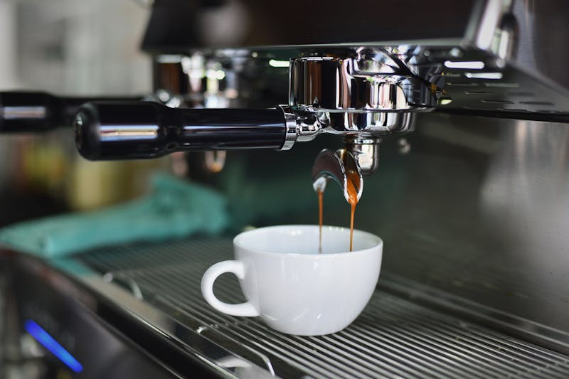 Cafés & Bars