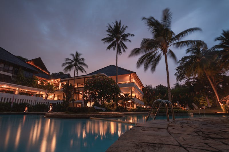 Grand Plaza Hotel